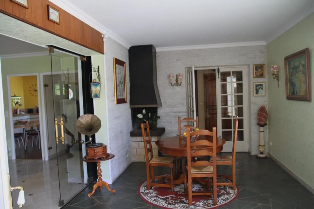 à vendre  Propriété/château Boissise-le-Roi (77310)