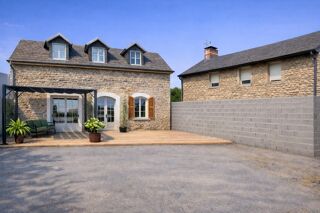  Maison à vendre 5 pièces 110 m²