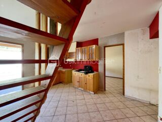  Maison à vendre 3 pièces 76 m²