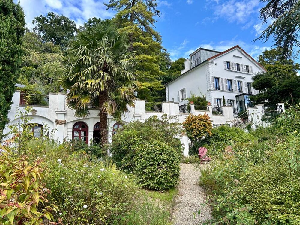  vendre  Proprit/chteau Saint-Prix (95390)