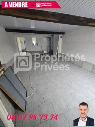  Maison à vendre 4 pièces 74 m²
