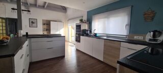  Maison à vendre 8 pièces 172 m²