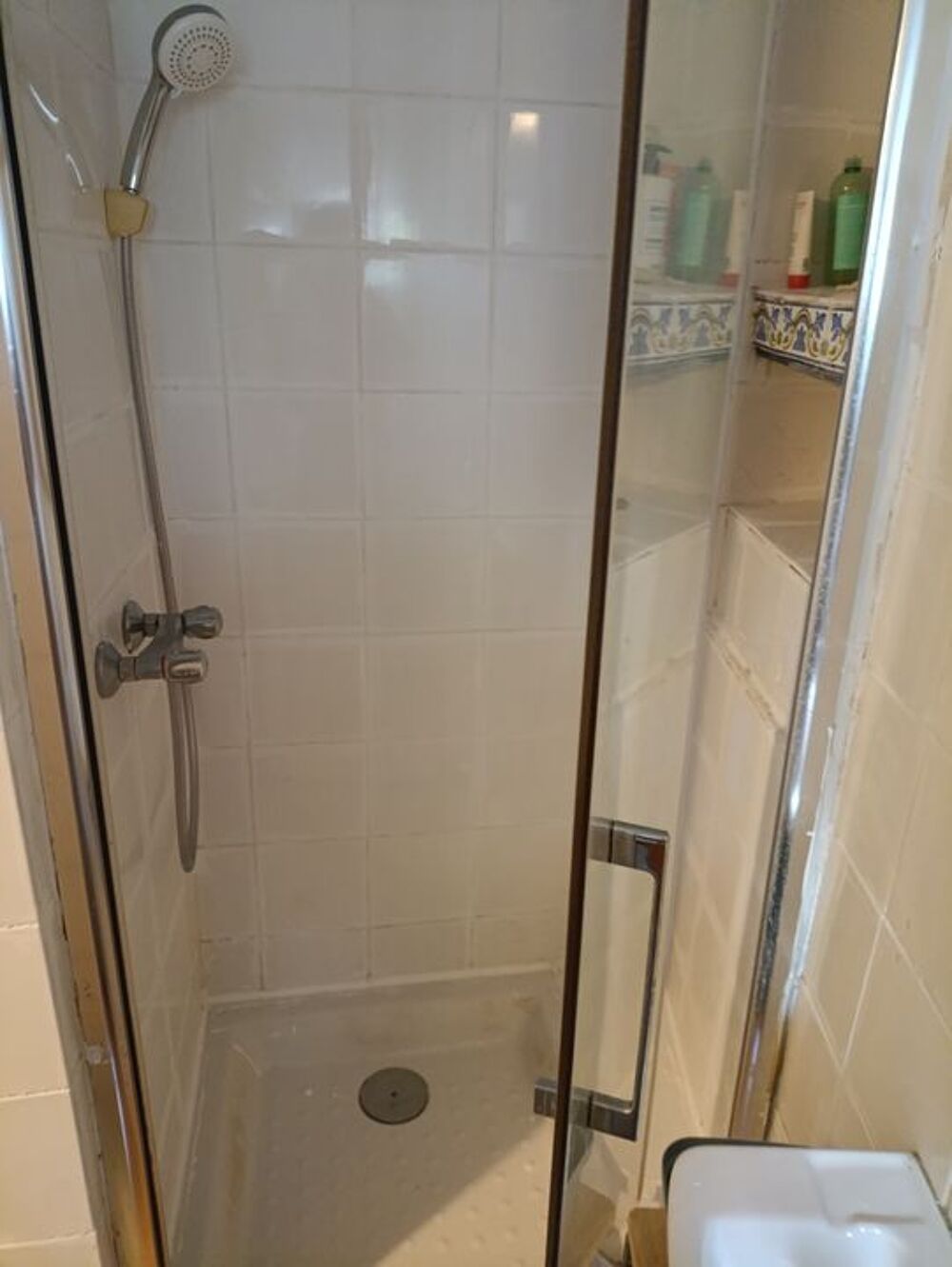 Location Appartement Studio de 21m2 à louer sur Marseille 06 Marseille 6