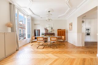  Appartement � vendre 4 pi�ces 99 m�