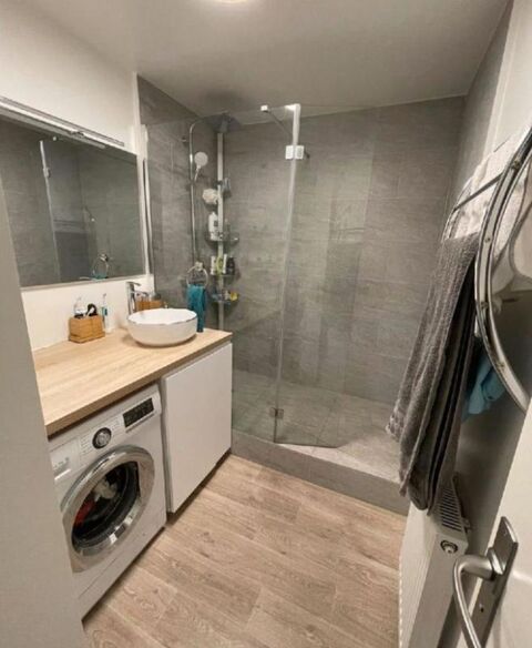  Appartement � louer 3 pi�ces 66 m�