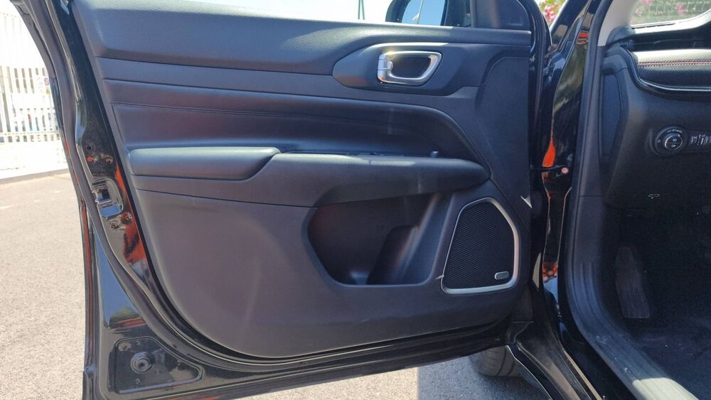 Compass 1.5 Turbo 130 e-Hybrid 2WD DCT7 S - Automatique 2024 occasion 34000 Montpellier