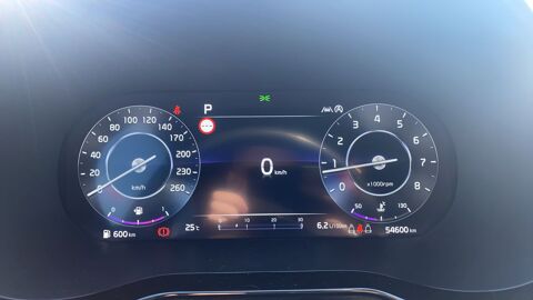 Divers 1.6 T-GDI 204 DCT7 GT 2021 occasion 62190 Lillers