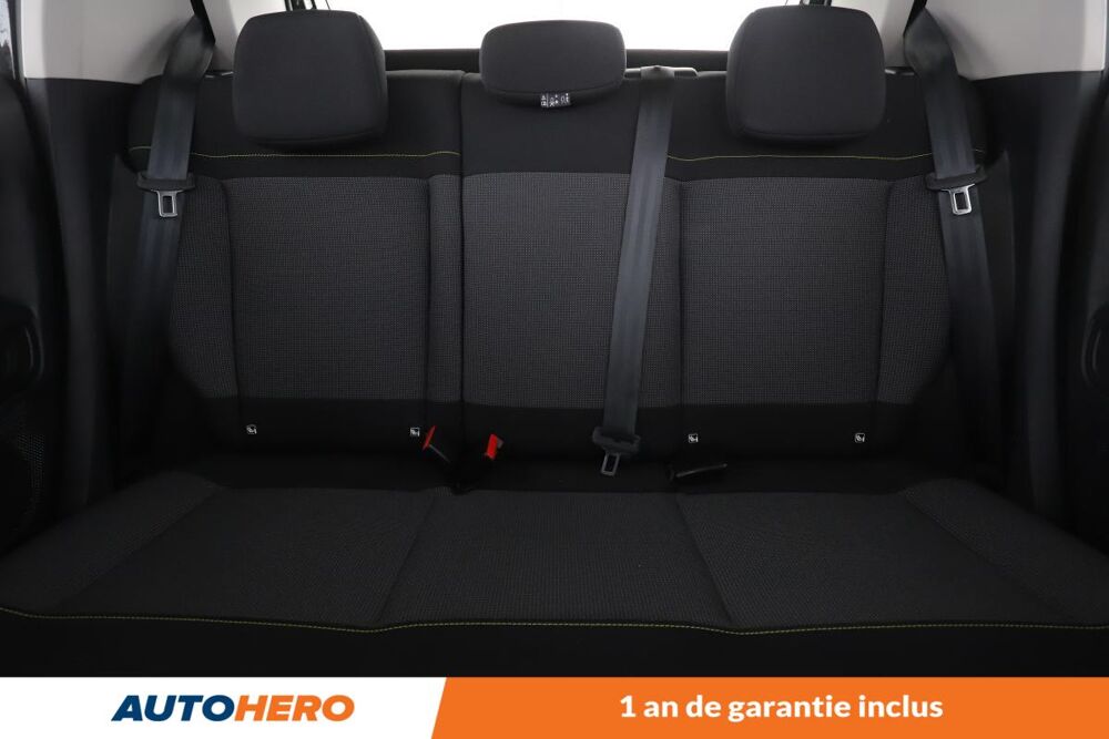 C3 1.2 PureTech Shine 83 ch 2021 occasion 92130 Issy-les-Moulineaux