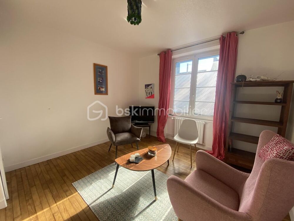 Maison 3/4 chambre ET terrain constructible