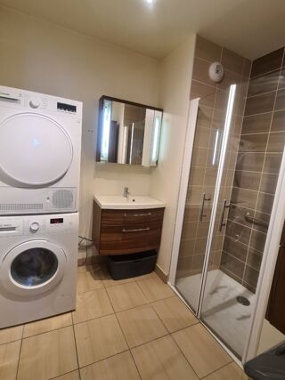  Appartement à vendre 3 pièces 58 m²