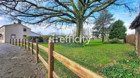   Longère Maison - 6 pièce(s) - 170 m²