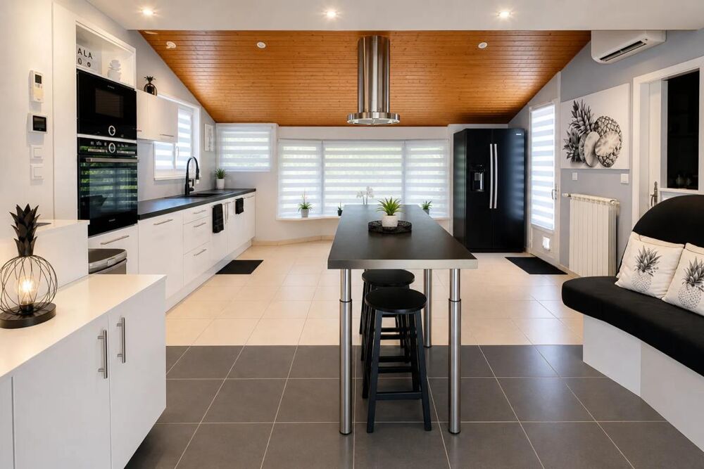 Maison de 7 pièces de 250 m² à Lombez