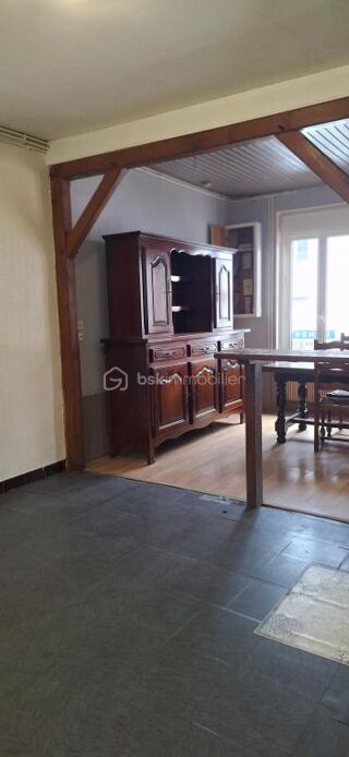  Maison à vendre 4 pièces 81 m²