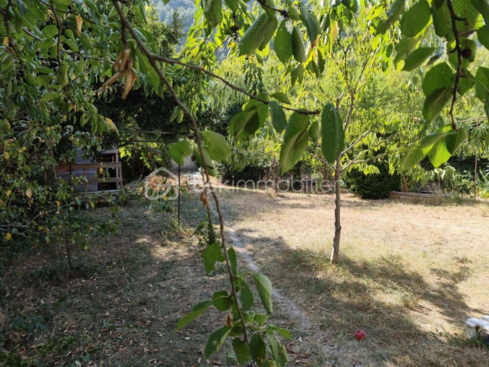 Vente Appartement MAISON de VILLE à DIGNE les BAINS- CENTRE VILLE- EXCLUSIVITE Digne les bains