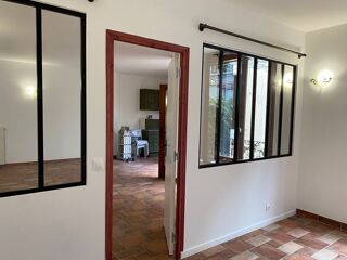  Maison à louer 2 pièces 55 m² Les lilas