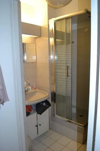  Appartement à louer 1 pièce 16 m²