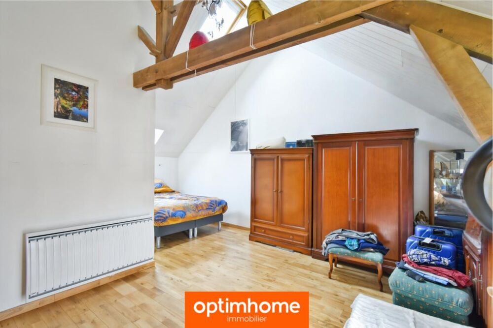 Maison à vendre 4 pièces PLECHATEL (35)