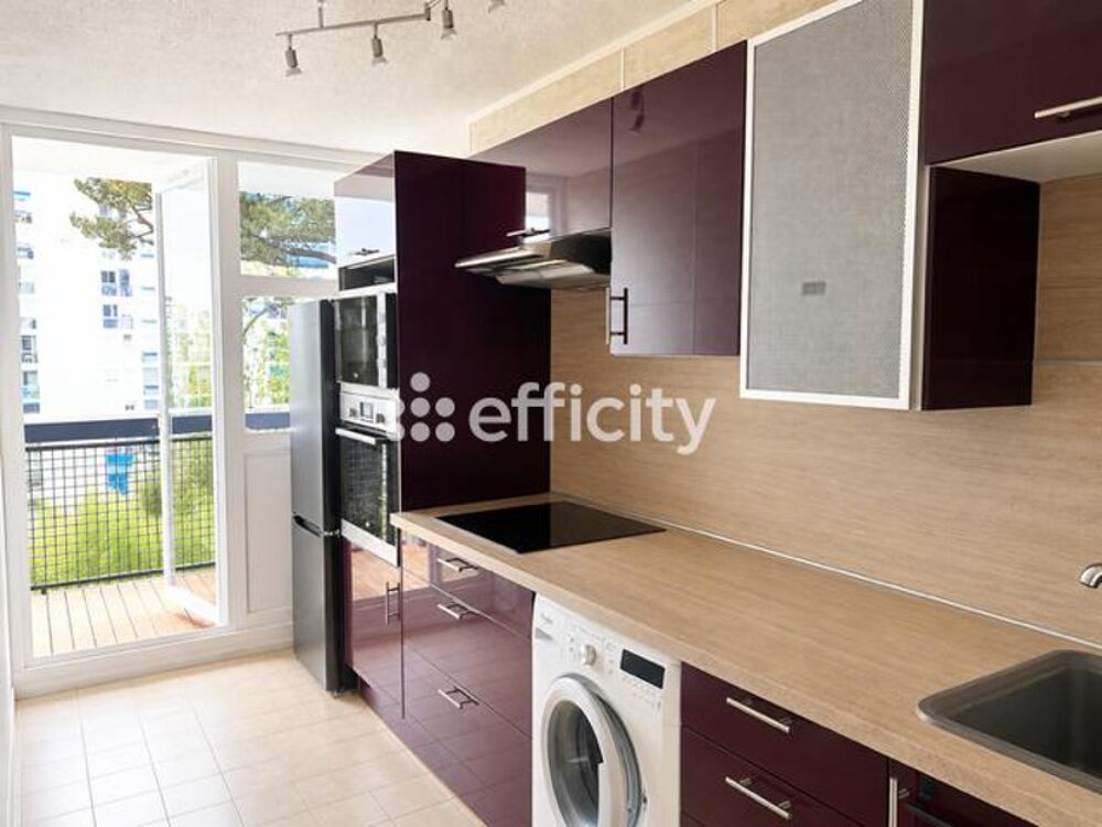 Vente Appartement Appartement Merignac