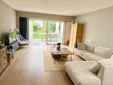   Linselles maison 3 chambres de 120m� Maison - 4 pi�ce(s) - 120 m�