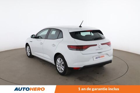 M&eacute;gane 1.0 TCe Business 115 ch 2021 occasion 92130 Issy-les-Moulineaux
