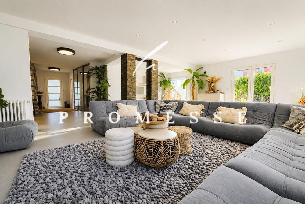 à vendre  Maison Biarritz (64200)