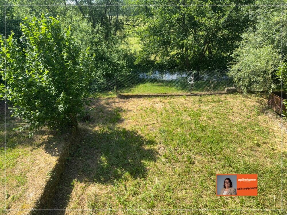 Vente Maison GRENANT (52) - MAISON DE CAMPAGNE À RÉNOVER – BEAU POTENTIEL Grenant