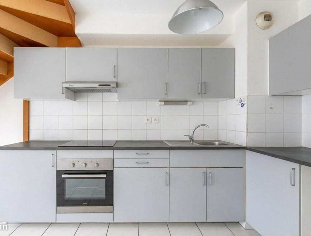 Vente Appartement Appartement Begles