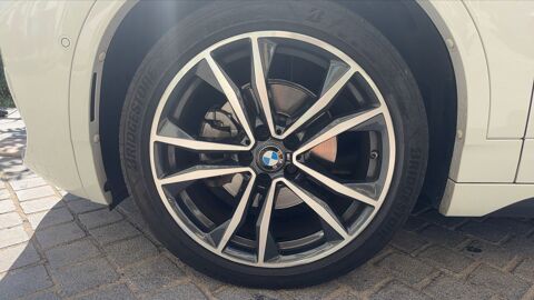 X2 Sdrive 18I 140 DCT7 M Sport - Automatique 2021 occasion 06300 Nice