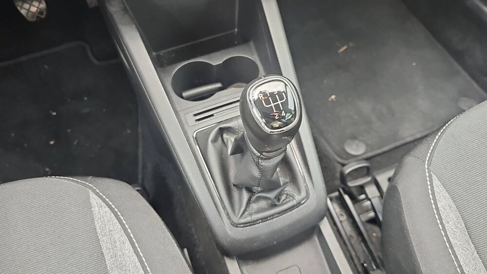 Fabia III 1.0 TSI 95 Drive 125 Ans 2020 occasion 37390 Saint Roch