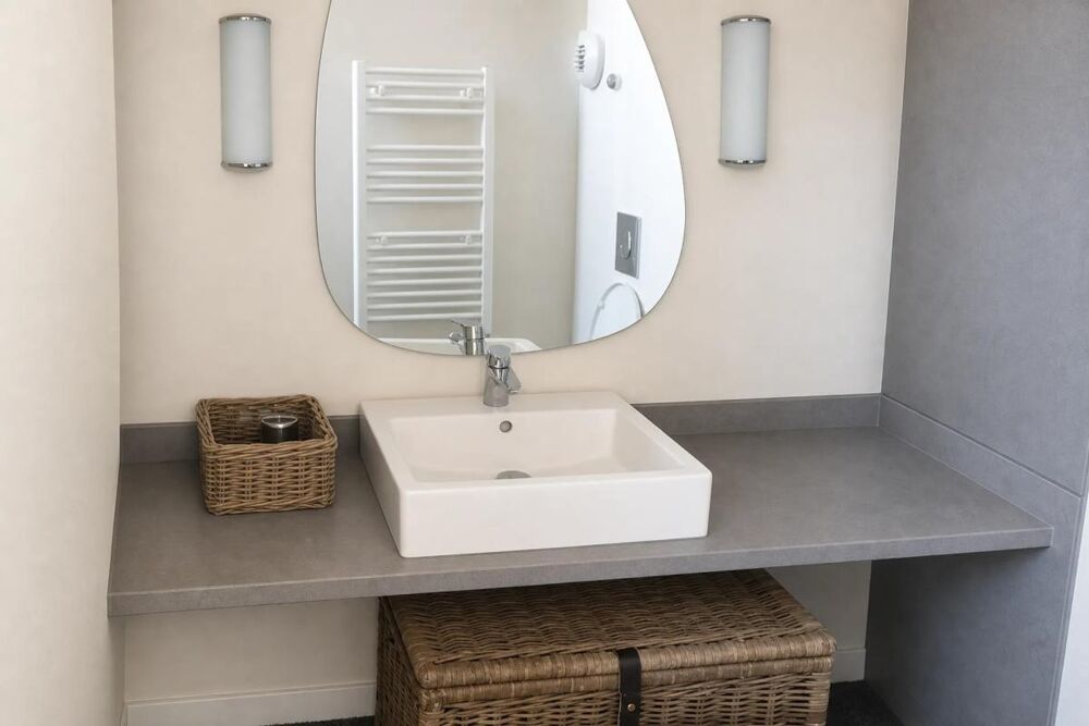Loft Lumineux Quai de Saône à Lyon tranquillité et sécurité