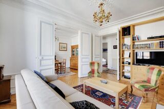  Appartement à vendre 3 pièces 59 m²