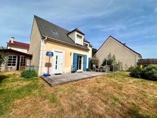 Maison � vendre 6 pi�ces 118 m�