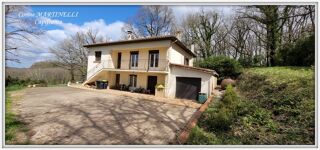  Maison � vendre 9 pi�ces 190 m�