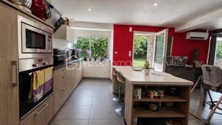  Maison à vendre 3 pièces 90 m²