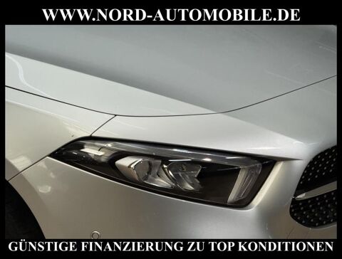 Classe A 250 e AMG Line – Distronic+ Wide Ambiente Night 360&deg; 2022 occasion 33000 Bordeaux