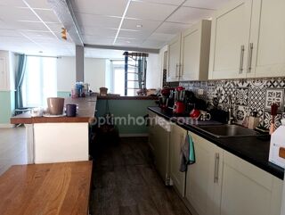  Maison à vendre 6 pièces 235 m²
