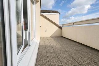  Appartement à vendre 3 pièces 73 m²