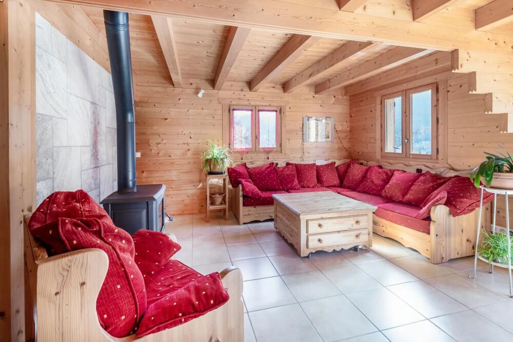 � vendre  Chalet Beaufort (73270)