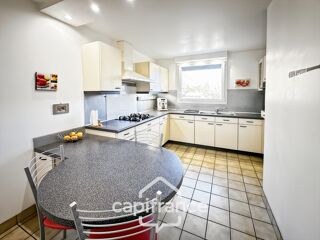  Maison � vendre 5 pi�ces 124 m�