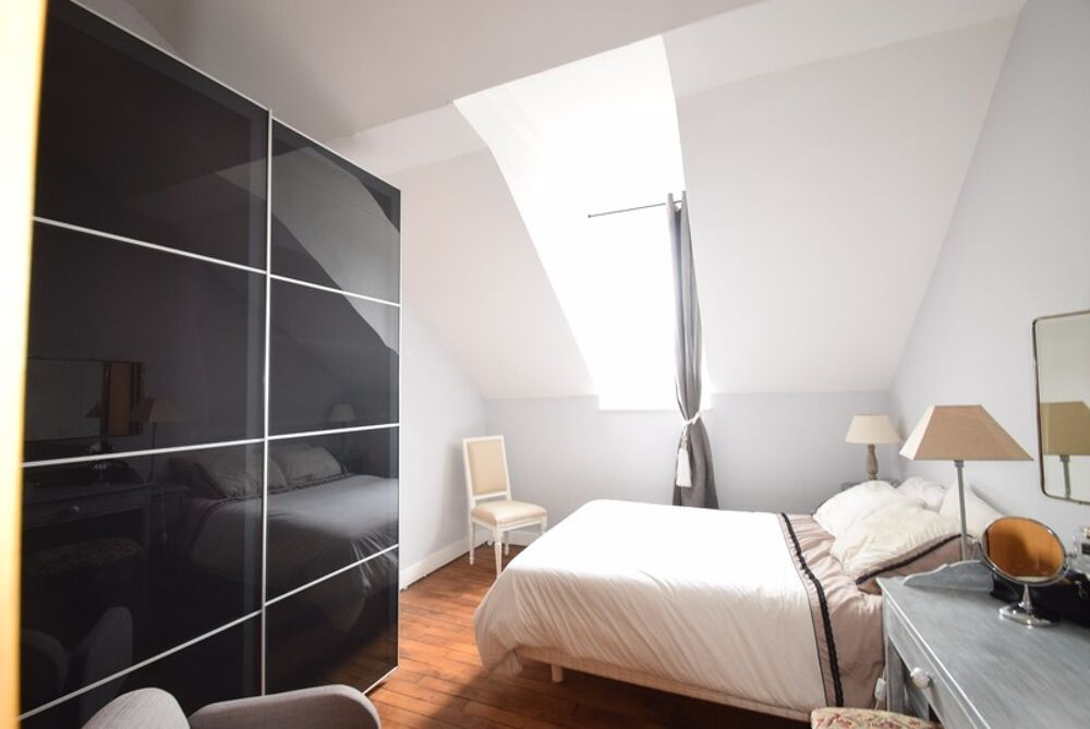 Appartement à vendre Appartement Duplex 121 m2 avec parking