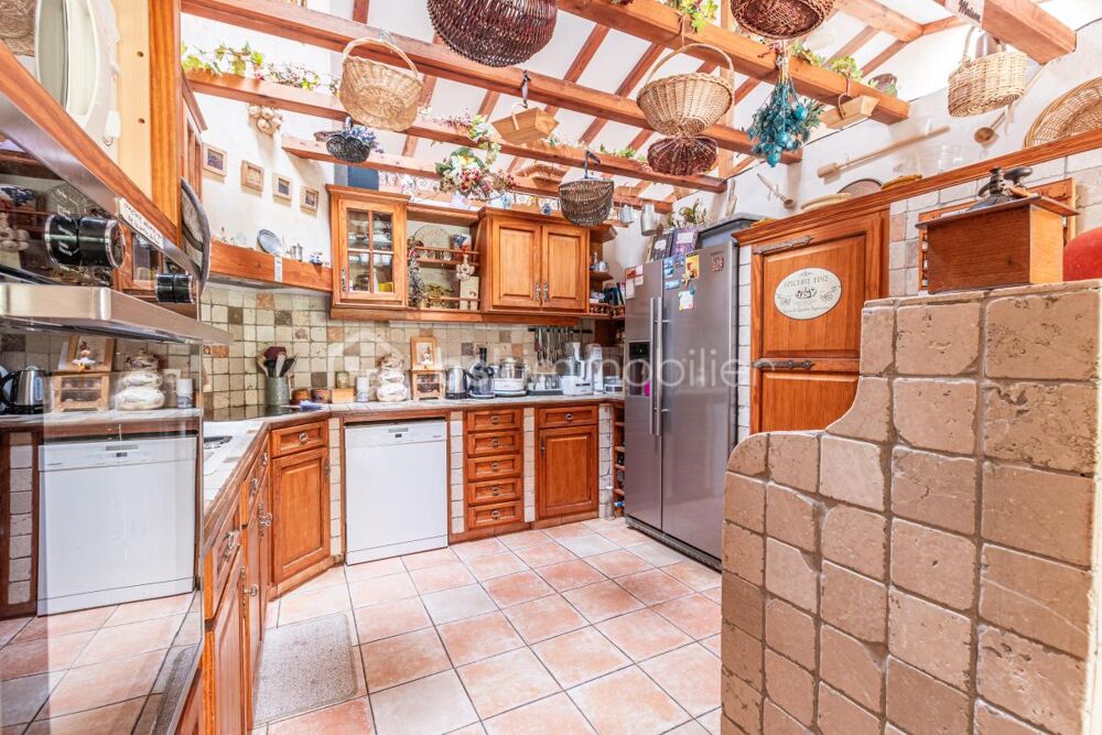 � vendre  Maison Saint-Rapha�l (83700)