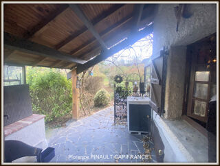  Maison � vendre 8 pi�ces 132 m�