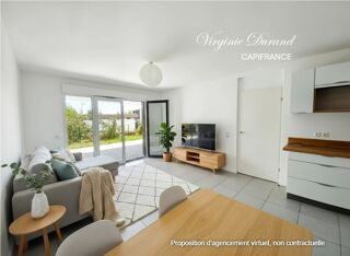  Appartement à vendre 3 pièces 67 m²