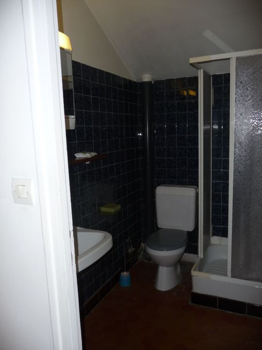 Location Appartement Studio de 15m2 à louer sur Palaiseau Palaiseau