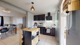  Maison à vendre 6 pièces 107 m² Saint mars la jaille