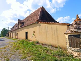  Maison à vendre 4 pièces 110 m²