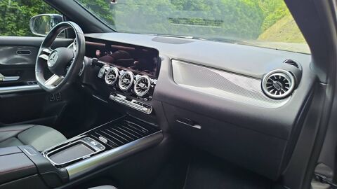 Classe GLA II 250e 218 EQ Power 8G-DCT AMG Line - Entretien constructeu 2024 occasion 73300 Saint Jean De Maurienne