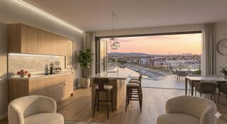  Appartement � vendre 5 pi�ces 120 m�