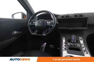 DS7 1.6 PureTech Grand Chic Automatique 225 ch 2019 occasion 92130 Issy-les-Moulineaux
