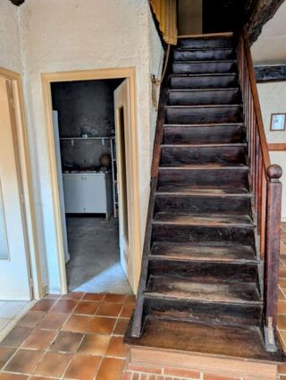  Maison � vendre 4 pi�ces 75 m�